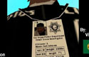 CSI Identification Card